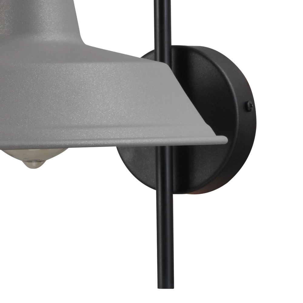 Wandlamp Industria 25 Masterlight 8718121235936