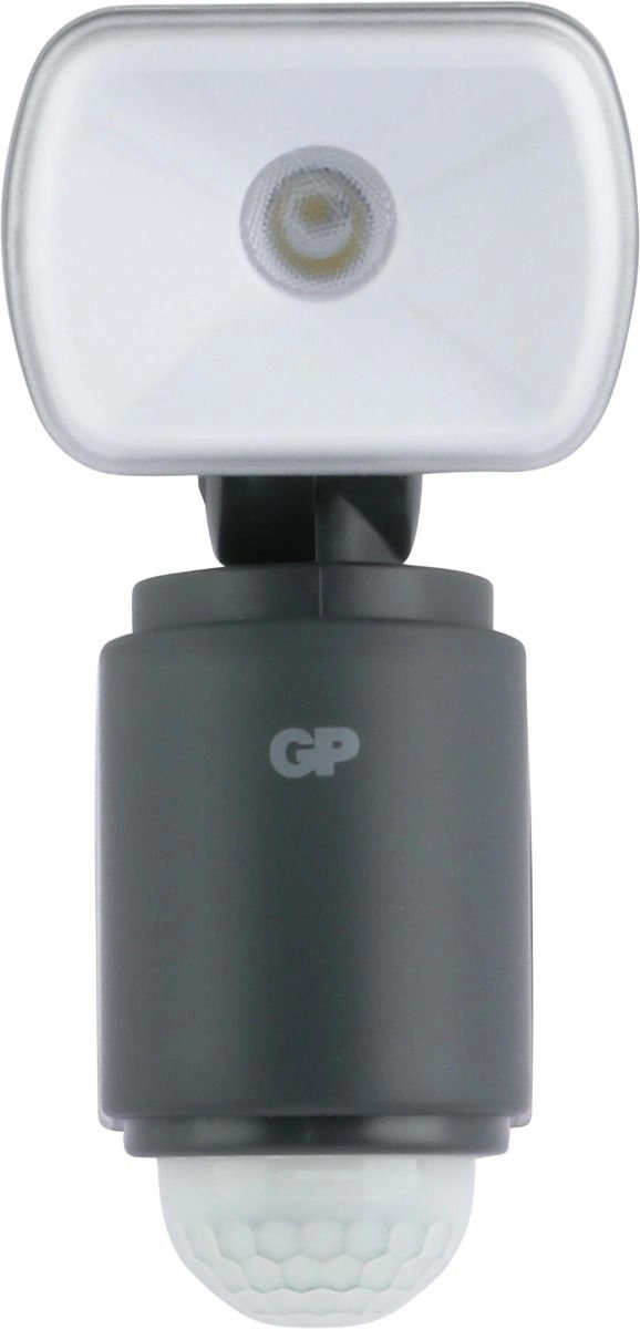 Batterij lamp SafeGuard RF1.1 met bewegingssensor GP 4895149079163