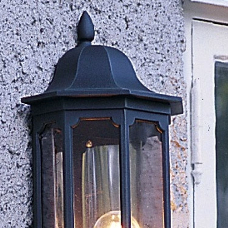 Buitenlamp Pallas Klassiek KonstSmide 7318305667501