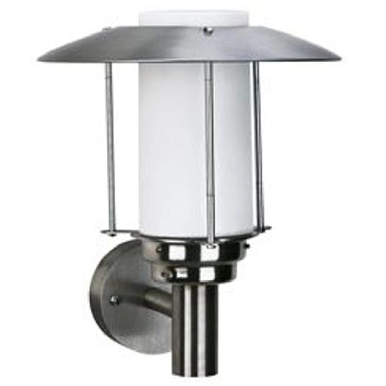 Rvs buitenlamp Lantern