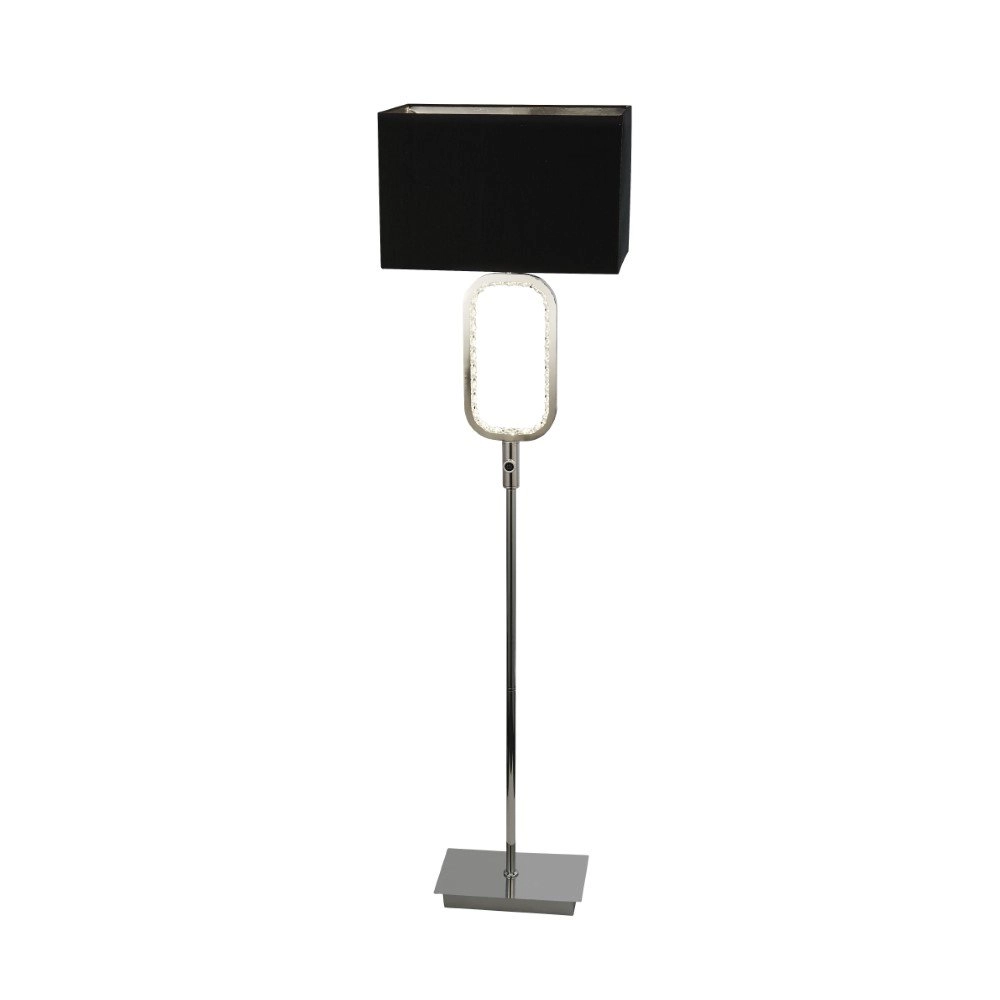 Vloerlamp Aura Searchlight 5053423167794