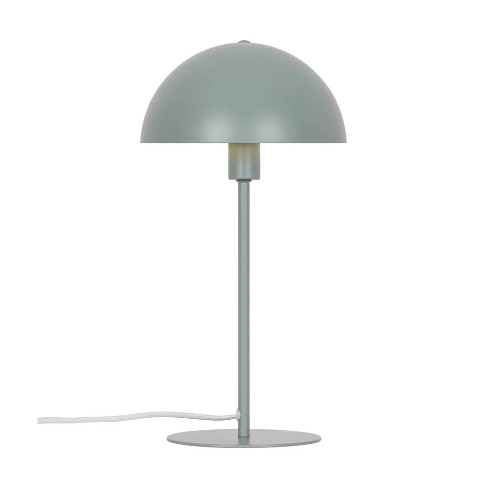 Design tafellamp Ellen groen