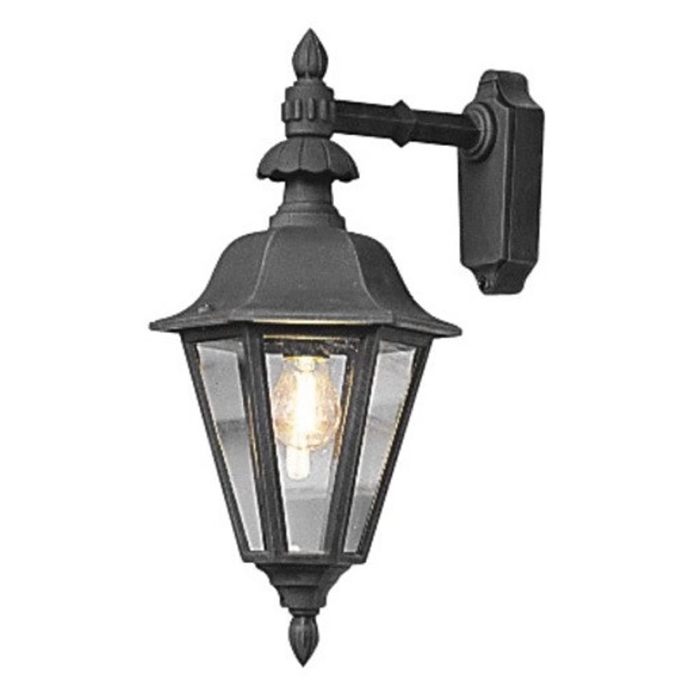 Buitenlamp Pallas Down Klassiek