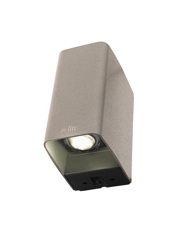 Wandspot Ace Up - Down 12 volt LED In-lite 8717051003554