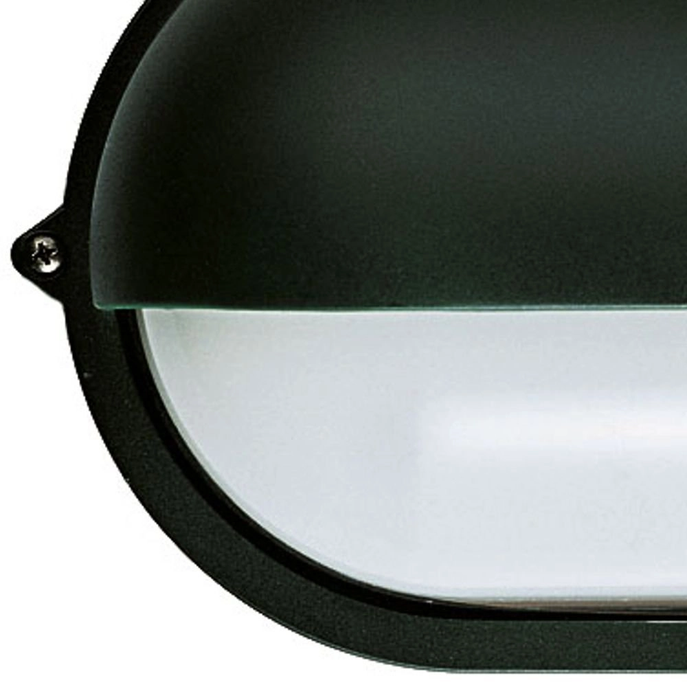 Buitenlamp Gong Antraciet Franssen 8010789280687