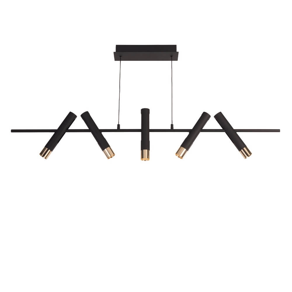 Design hanglamp Cylinder