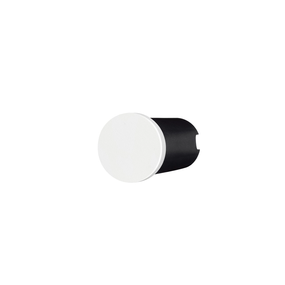 Inbouwlamp Compo wit
