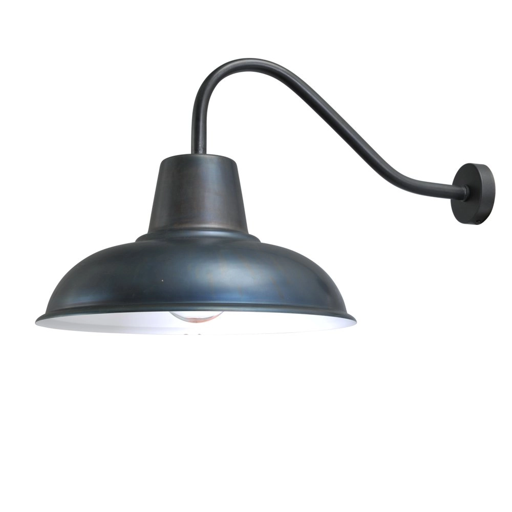 Wandlamp Industria