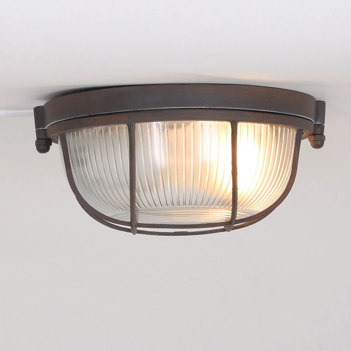 Lamp Mexlite Bullseye Steinhauer 8712746114966