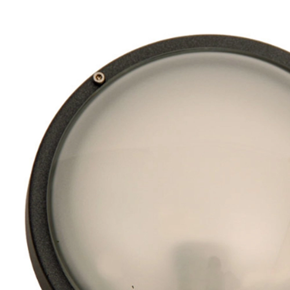 Buitenlamp Docks Cross Antraciet Franssen 8010789052024