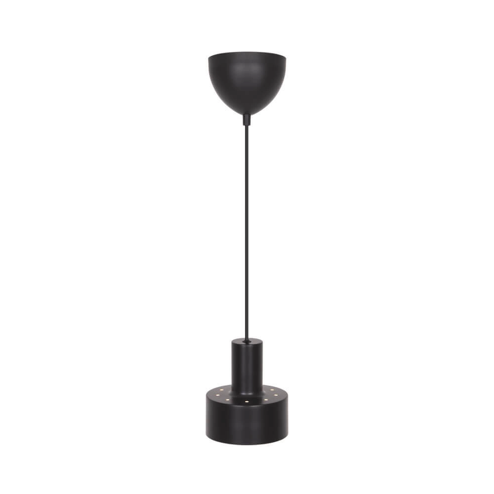 Design hanglamp Matis zwart Nordlux 5704924024351