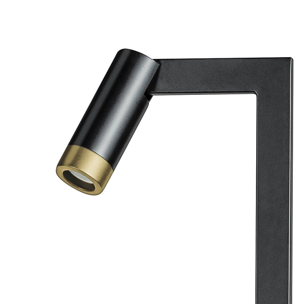 Strakke leeslamp Miller ETH 8720195303053