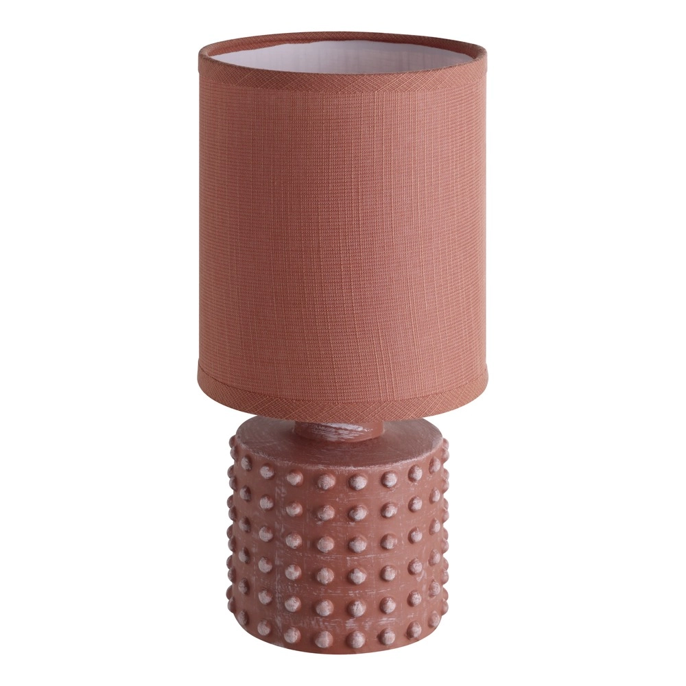 Tafellamp Romanoro oranje Eglo 9008606392346