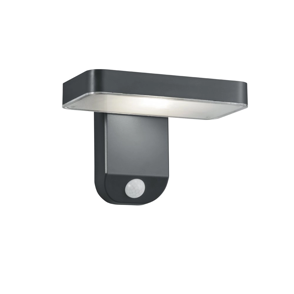 Wandlamp op zonne-energie Esquel