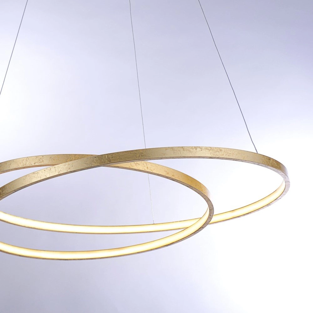 Design hanglamp Roman Ø 72cm Paul Neuhaus 4012248305232