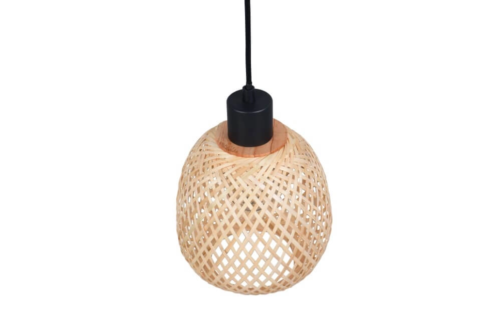 Hanglamp Amelie Ø 18cm Trio 4017807637458