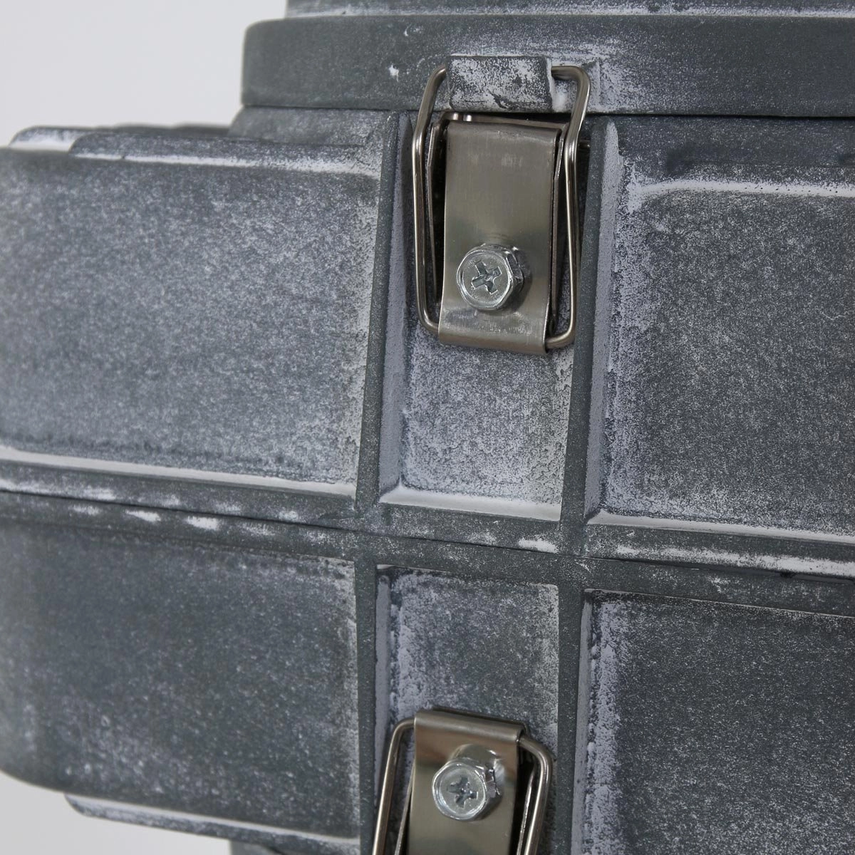Hanglamp Fender Landelijk Steinhauer 8712746106015