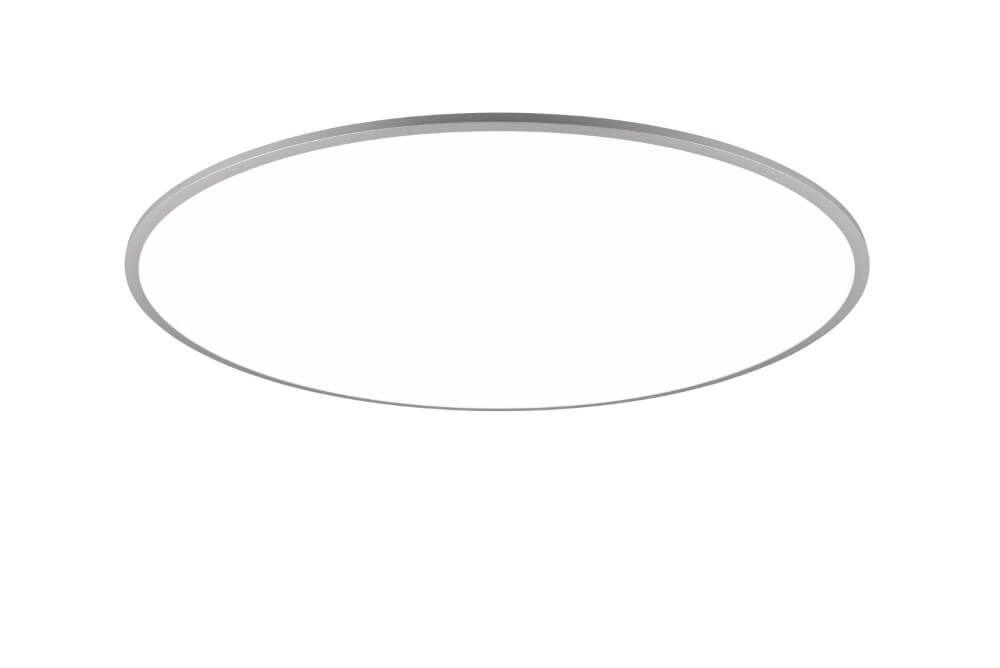 Plafondlamp Yuma voor slaapkamer Trio 4017807581171