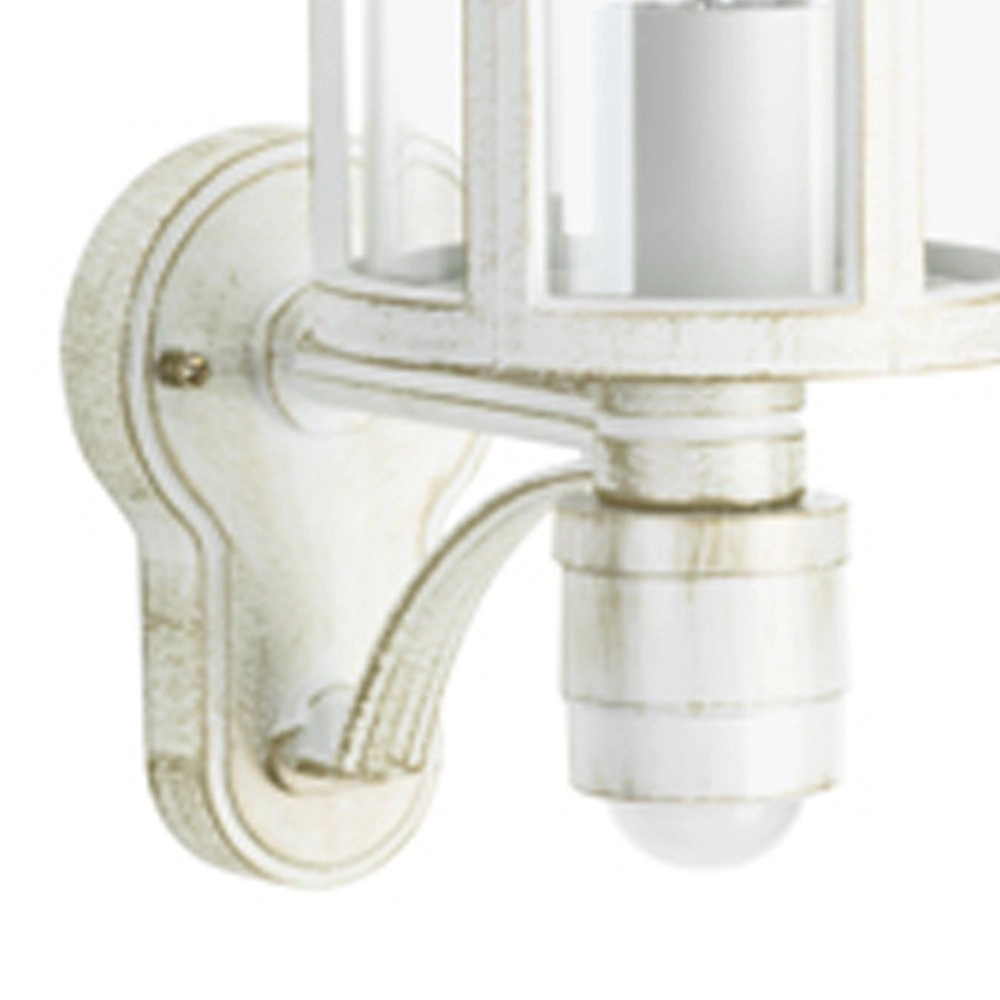 Buitenlamp Holli met bewegingssensor Albert 4007235718362