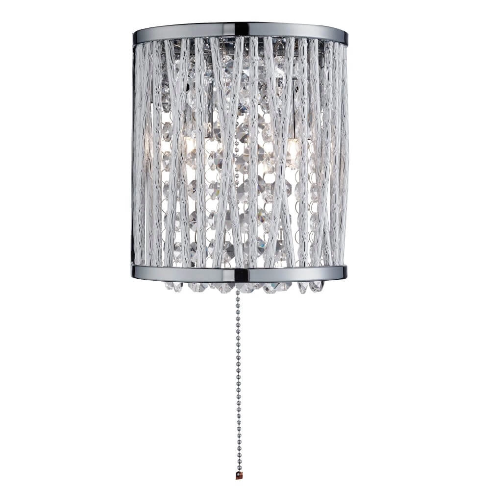 Design wandlamp Elise