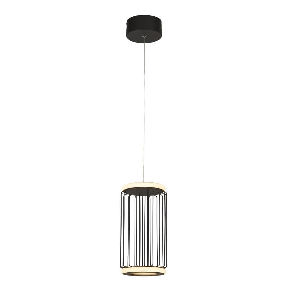 Led hanglamp Circolo Ø 16cm