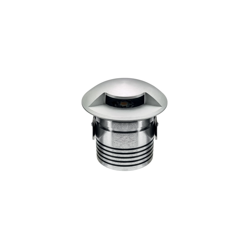Opritverlichting Laken RVS - 1-kant - Led Lyora 5055788242185