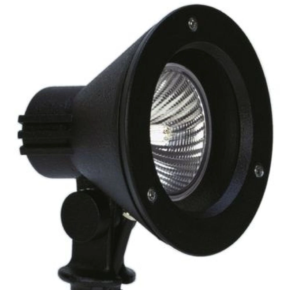 Buitenlicht Orientable Zwart Albert 4007235621563