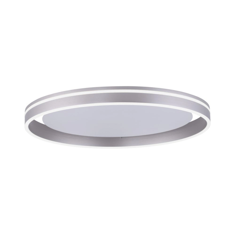 Plafondlamp Q-Vito Ø 59cm metaal Paul Neuhaus 4012248333877