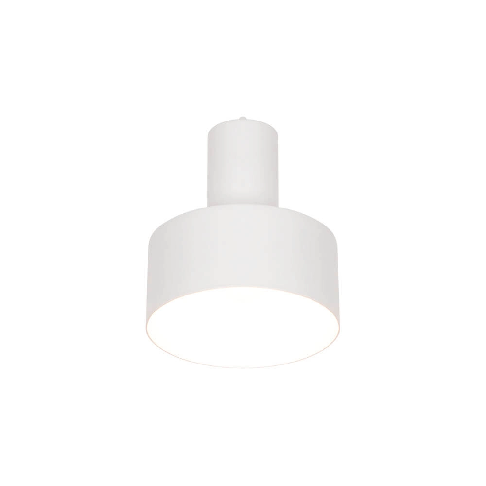Design klemlampje Matis wit Nordlux 5704924024405