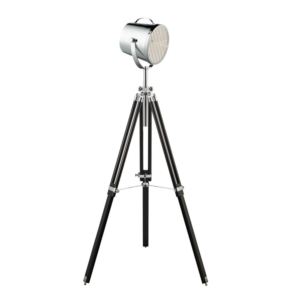 Tripod vloerlamp Studio