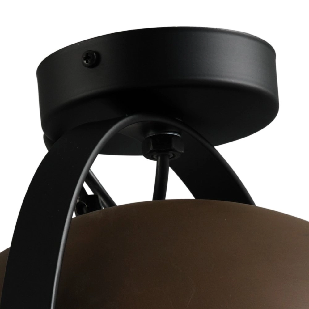 Plafondlamp Larino 30 Landelijk Masterlight 8718121236346