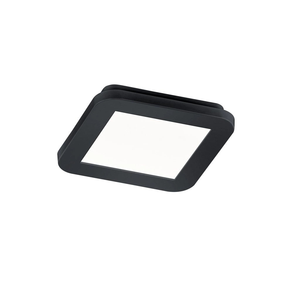Plafondlamp Camillus 17x17cm