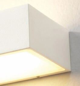 Gevelspot Eindh Led Artdelight 8719831733538
