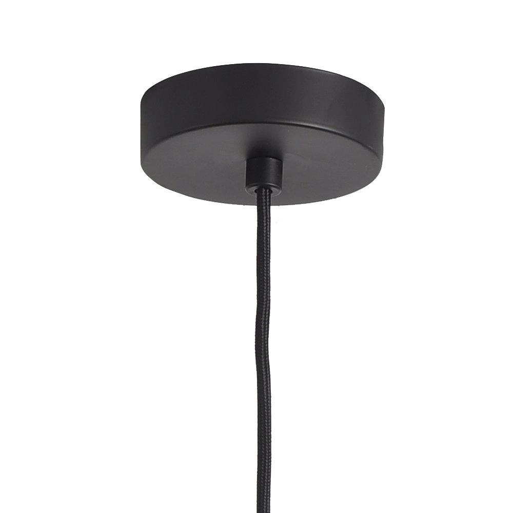 Hanglamp Marino-30 met rook glas Ø 30cm Artdelight 8719831735839