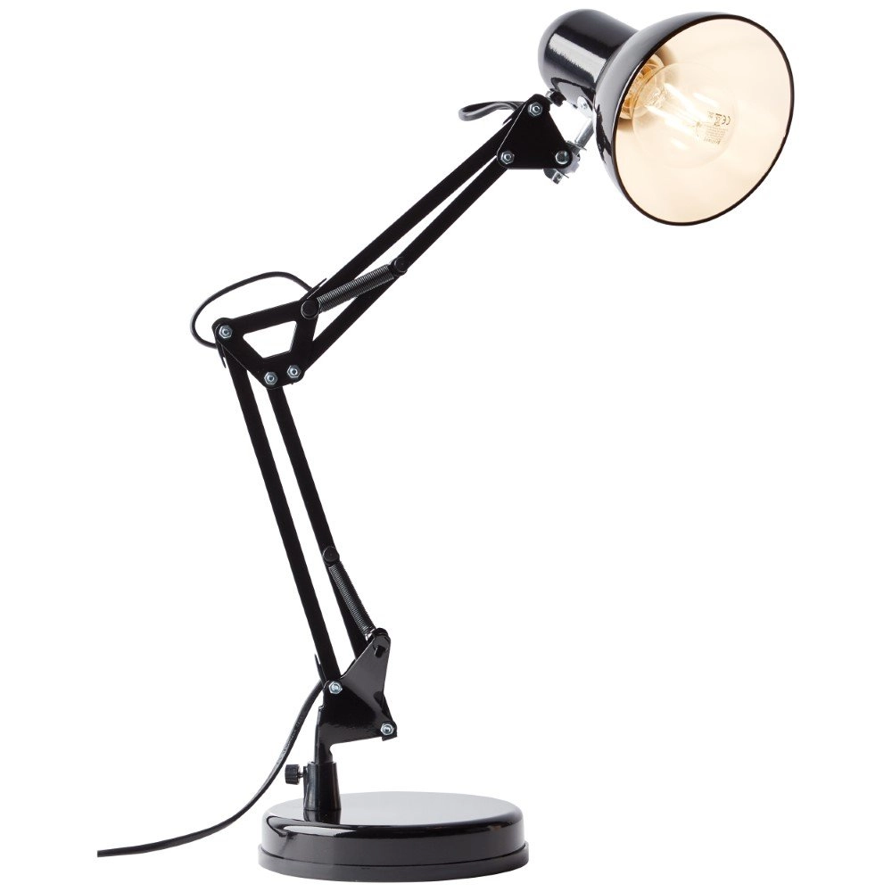 Bureaulamp Henry Brilliant 4004353102721