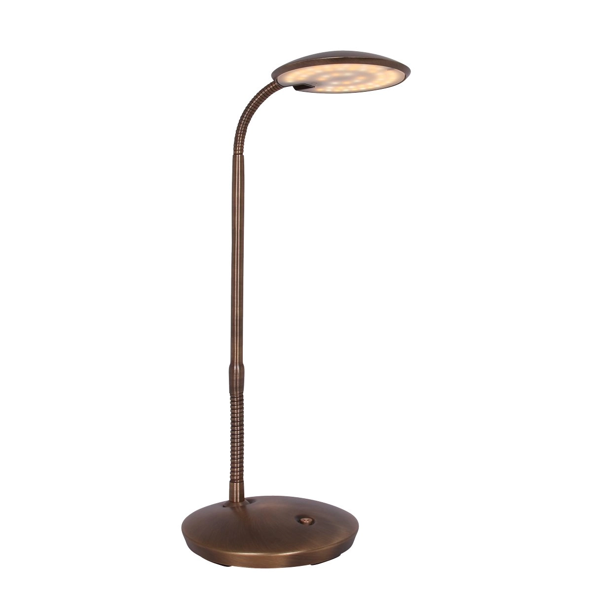 Led bureaulamp Zenith Klassiek