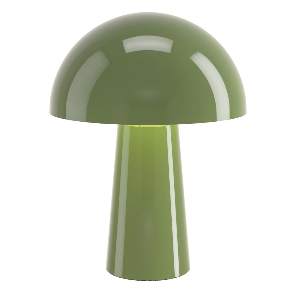 Tafellamp Bufalara groen