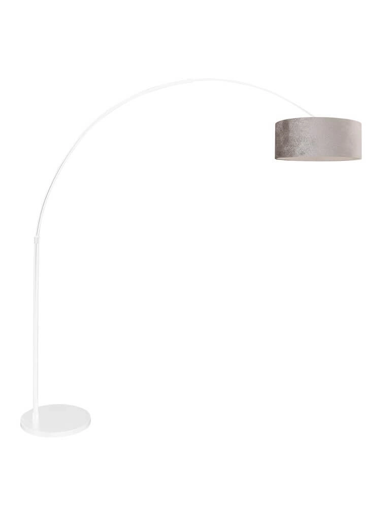 Velvet booglamp Sparkled