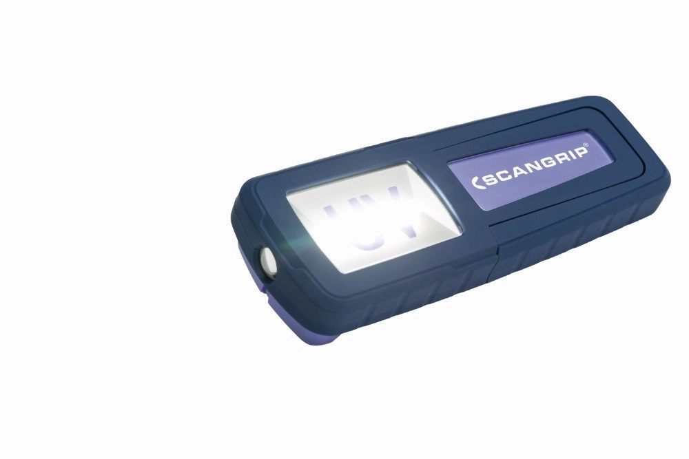 UV-Form Lamp Scangrip 5708997354087