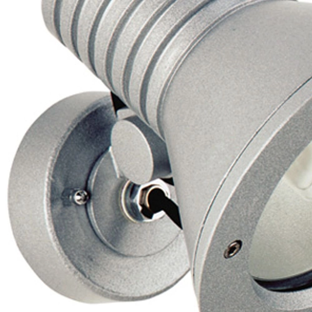 Muurspot Orientable voor buiten Albert 4007235921823