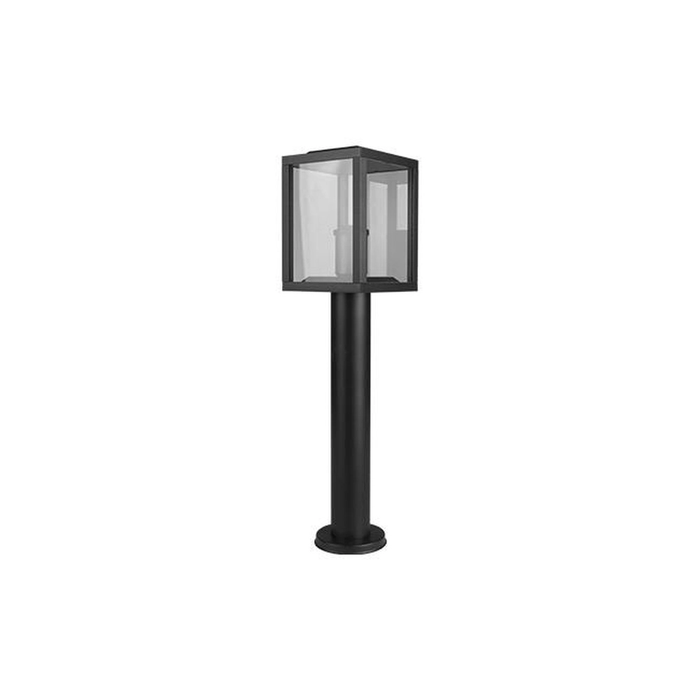 Zwarte tuinlamp Lidio 60cm Lyora 5904703009863