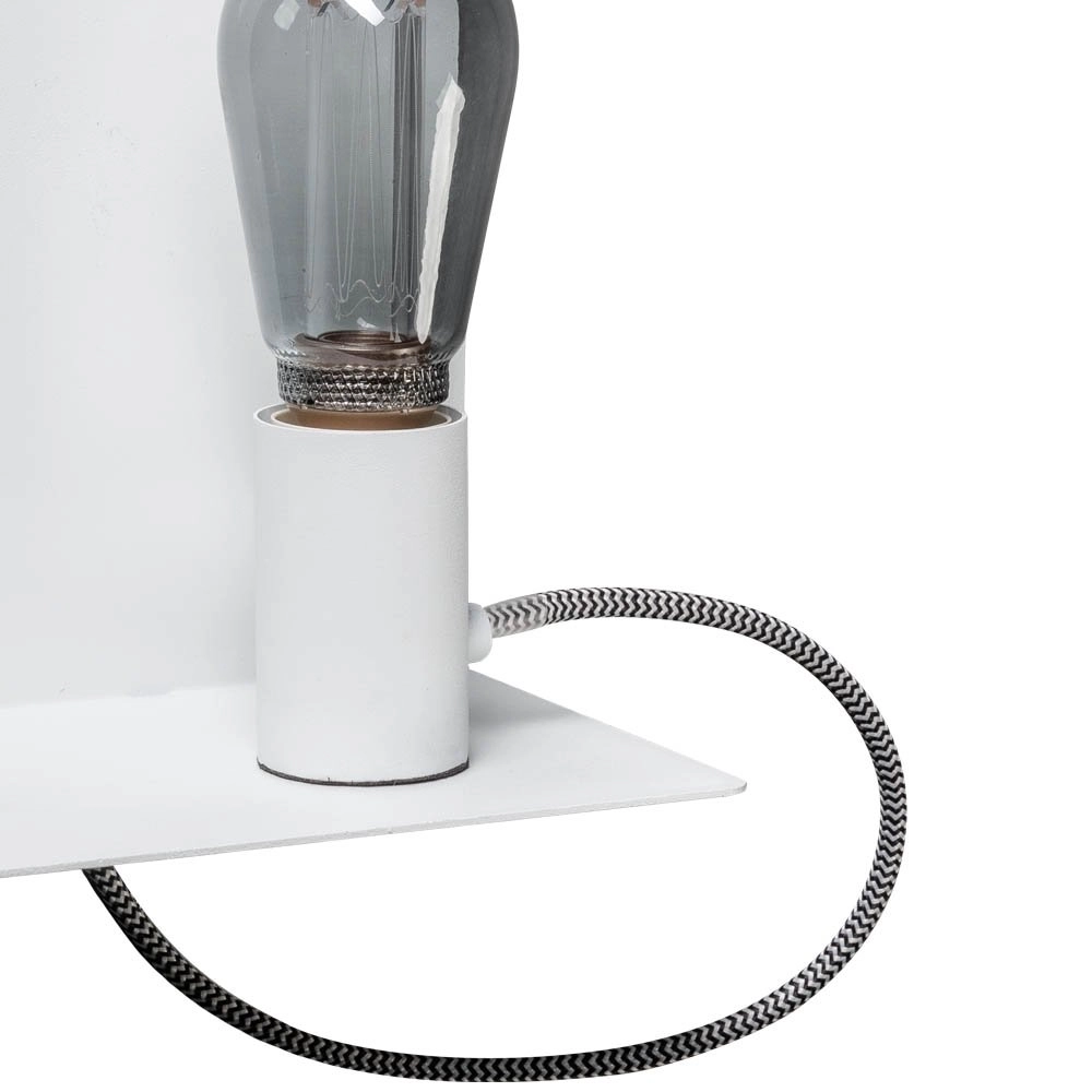 Wandlamp Magneto met USB-aansluiting ETH 8719075189146