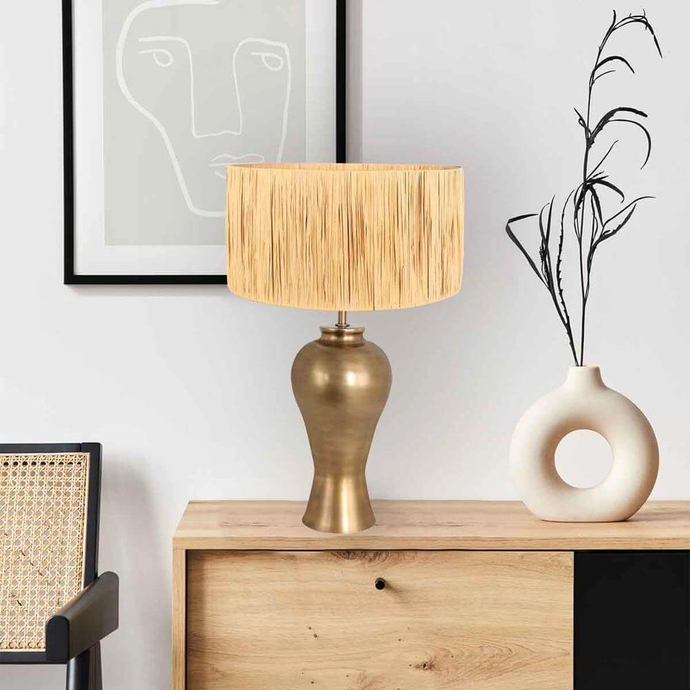 Wandlamp Prestige Chic zwart Steinhauer 8712746175684