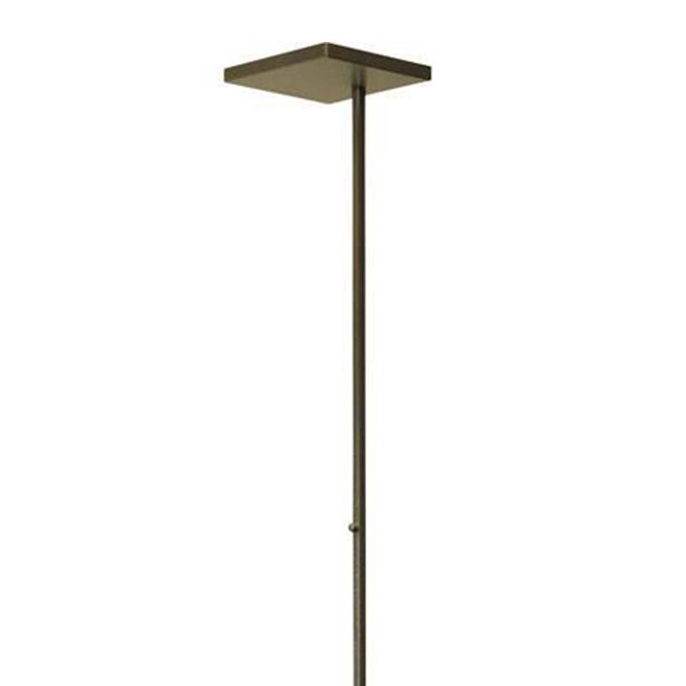Led uplighter Denia 1 Vloerlamp Masterlight 8718121213590