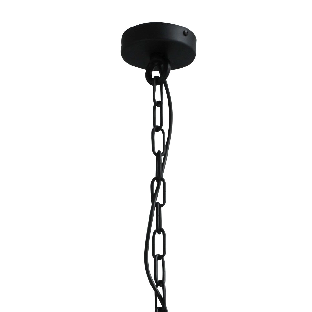 Hanglamp Industria Concrete 50 Masterlight 8718121152158