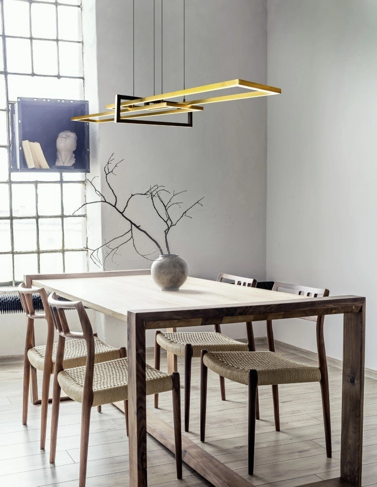 Hanglamp Salinas Trio 4017807487916
