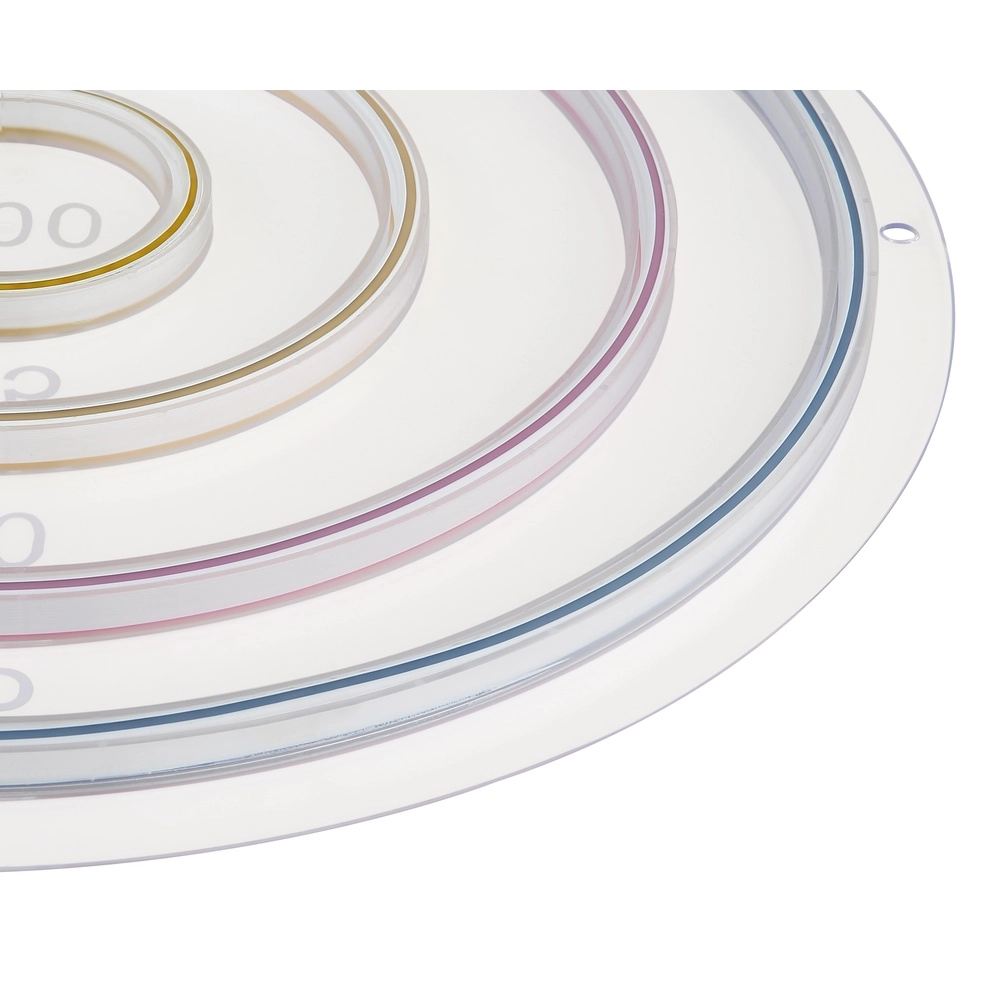 Wandlamp Darteri neon dartbord Globo 9007371583546
