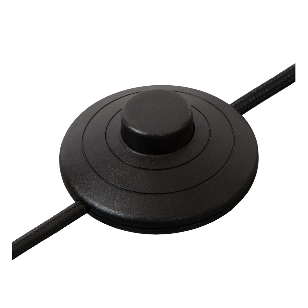 Moderne leeslamp Lesley zand bruin Lucide 5411212032096
