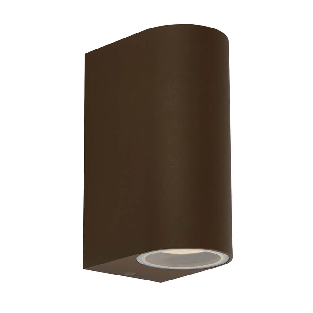 Wandlamp up - down Eiffel