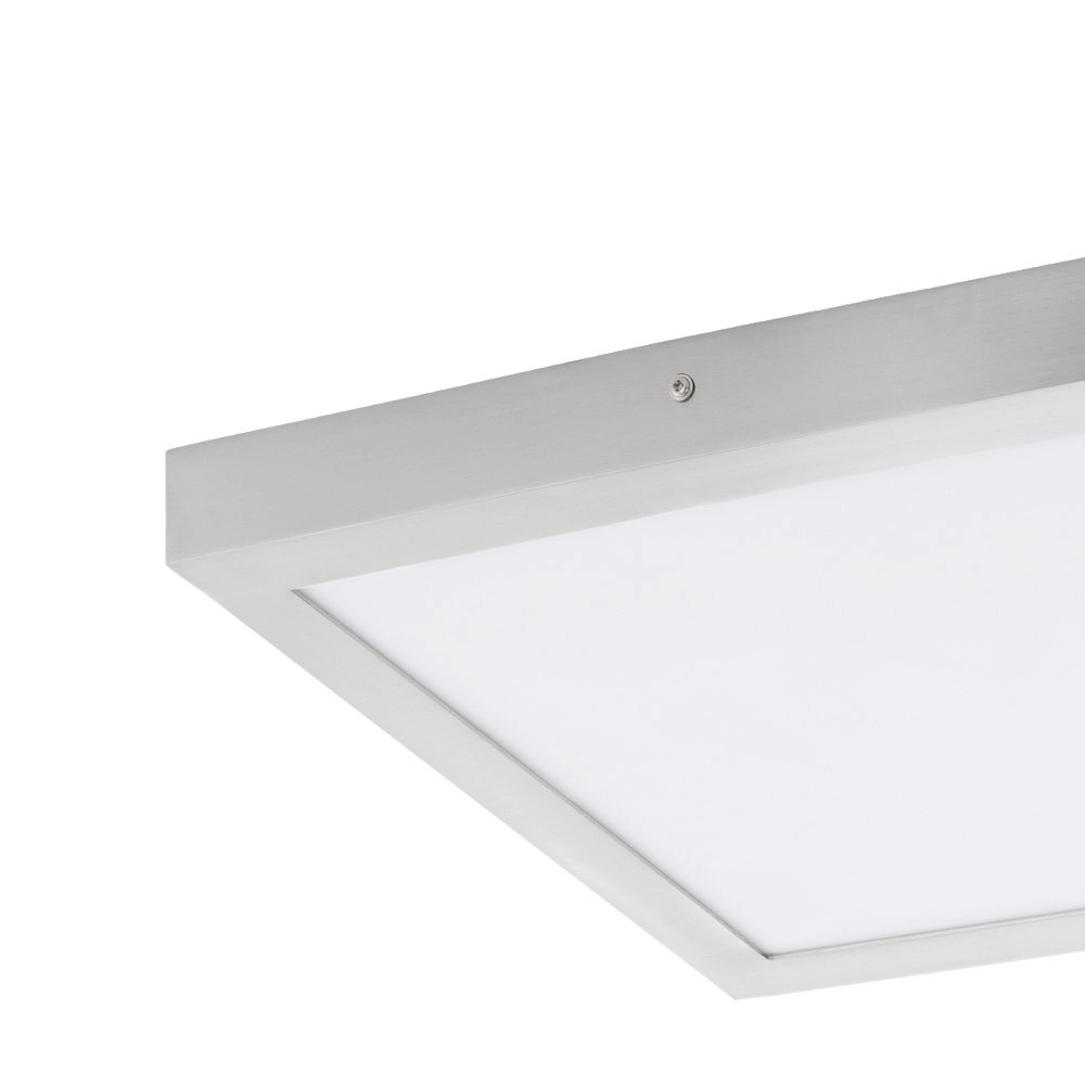 Plafondlamp Fueva 1 40cm x 40cm Eglo 9002759972691